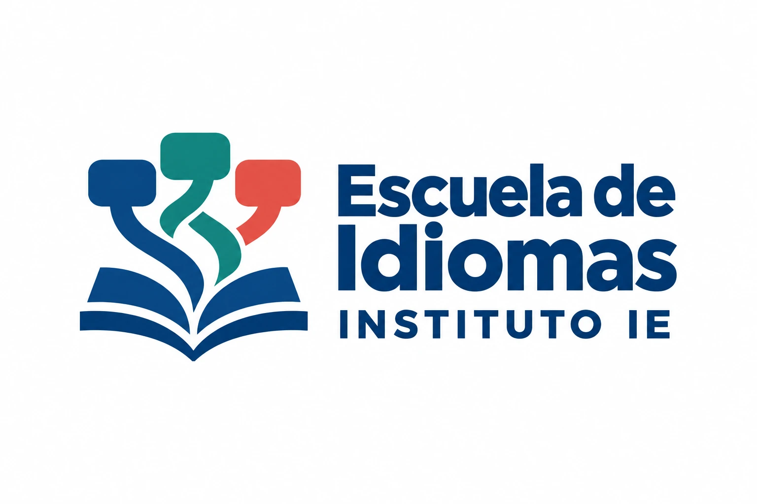 Escuela de Idiomas, Instituto IE
