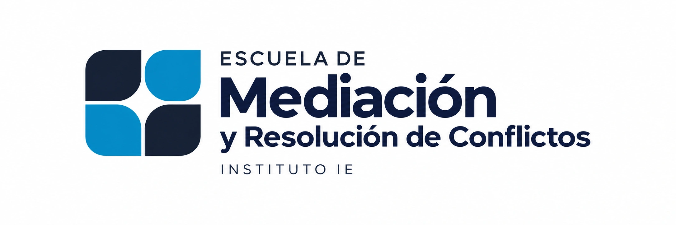 Escuela de Mediación y Resolución de Conflictos, Instituto IE
