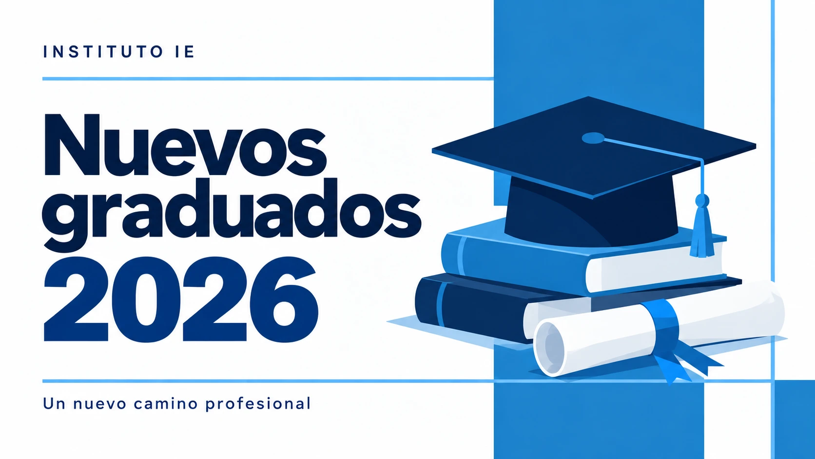 Nuevos Graduados 2026